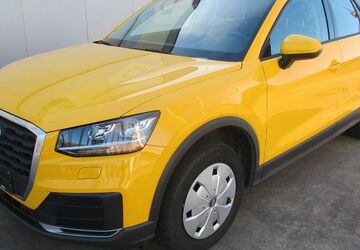 Audi Q2 171.000 km 13.170 &euro; Köln 51105