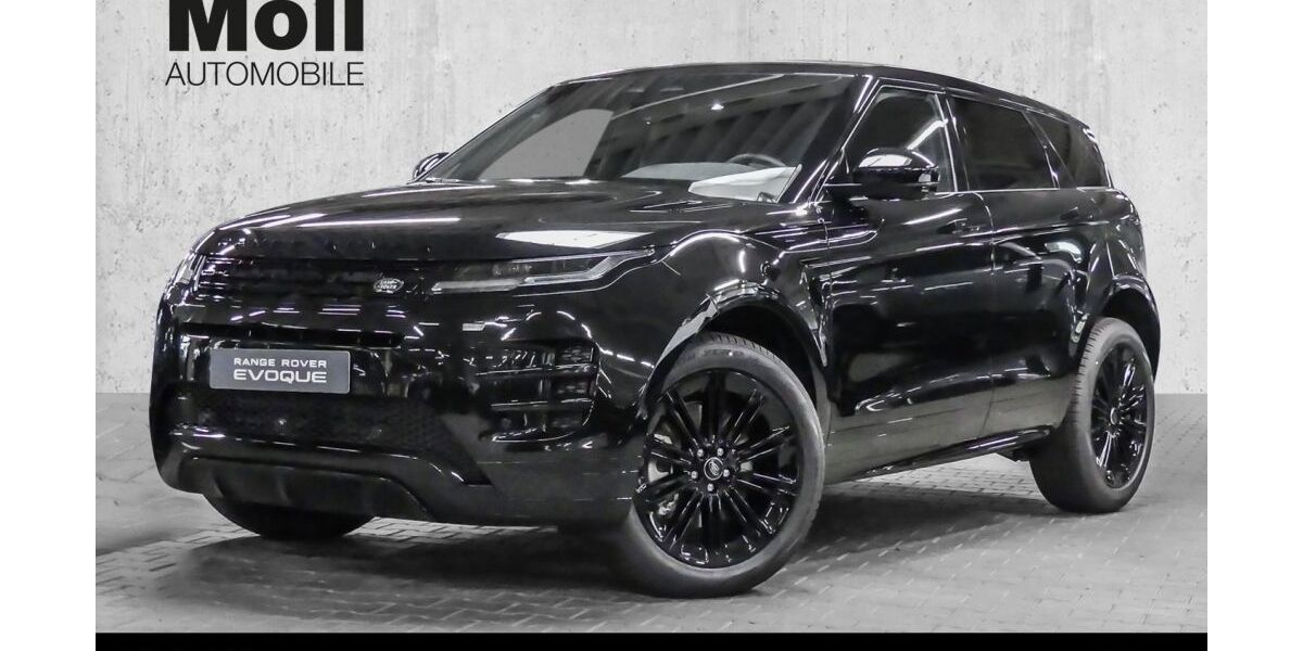 Land Rover Range Rover Evoque 10.250 km 51.480 &euro; Köln 51149