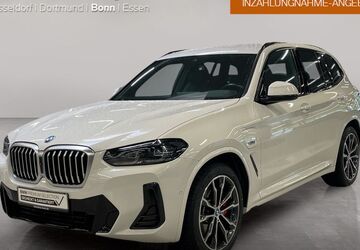 BMW X3 36.632 km 42.499 &euro; Bonn 53119