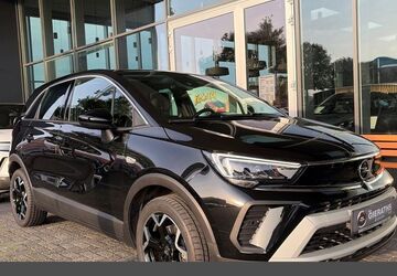 Opel Crossland (X) 28.274 km 20.850 &euro; Bergisch Gladbach 51429