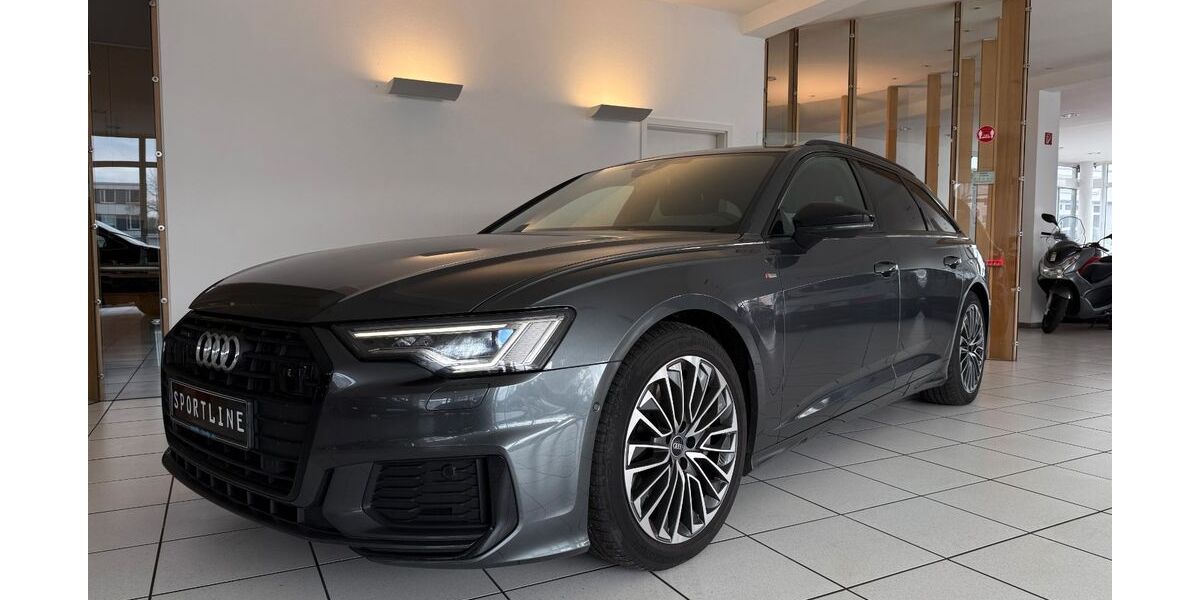 Audi A6 95.600 km 34.000 &euro; Köln 51149