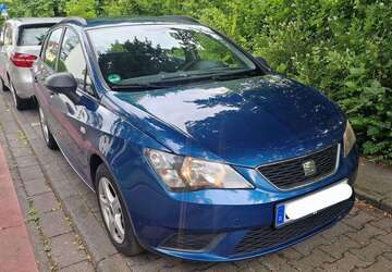 Seat Ibiza 190.000 km 6.500 &euro; Troisdorf 53842