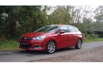 Citroen C4 II 105.000 km 12.000 &euro; Euskirchen 53879