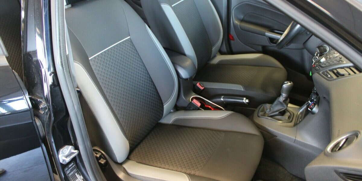 Ford Fiesta 1.25 Celebration - Navi - SHZ - 137.250 km 6.980 &euro; Euskirchen 53881