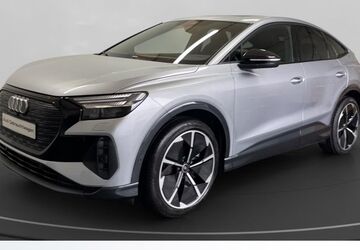 Audi Q4 e-tron 30.001 km 33.970 &euro; Köln 50823