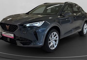 Cupra Formentor 24.492 km 25.890 &euro; Bonn 53119