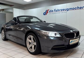 BMW Z4 72.000 km 19.788 &euro; Rheinbach 53359
