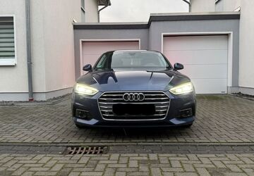 Audi A5 169.000 km 21.500 &euro; Sinzig 53489