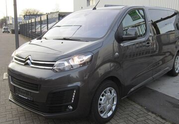 Citroen SpaceTourer 91.200 km 24.990 &euro; Köln 51105