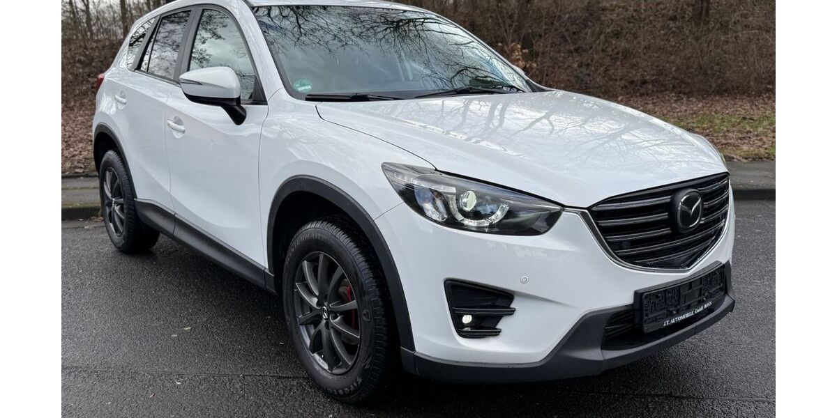 Mazda CX-5 164.850 km 11.999 &euro; Bonn 53127