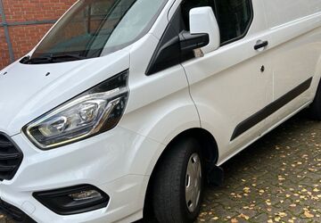 Ford Transit Custom 74.900 km 15.800 &euro; Köln 51069