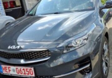 Kia XCeed 44.874 km 21.000 &euro; Eitorf 53783