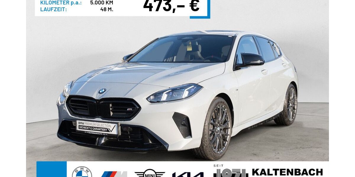 BMW 135 6.137 km 45.390 &euro; Overath-Vilkerath 51491
