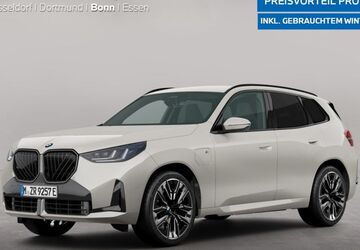 BMW X3 16.552 km 64.999 &euro; Bonn 53119