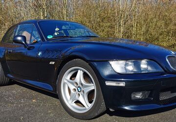 BMW Z3 293.000 km 11.900 &euro; Troisdorf 53844