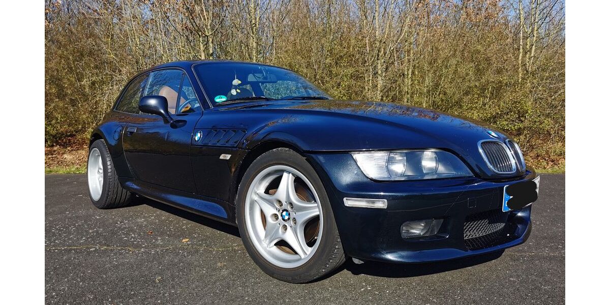 BMW Z3 293.000 km 11.900 &euro; Troisdorf 53844