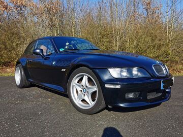 Gebrauchte BMW Z3