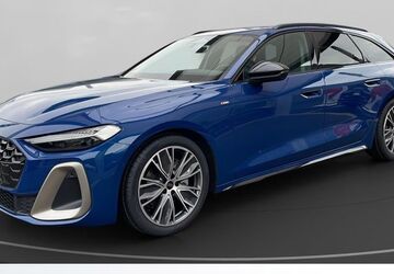 Audi A5 24.992 km 51.960 &euro; Köln 50823