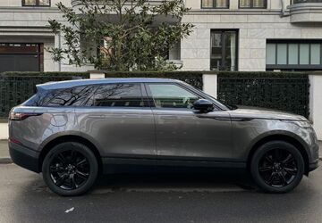 Land Rover Range Rover Velar 98.455 km 33.400 &euro; Köln 50672
