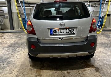 Opel Antara 177.500 km 4.800 &euro; Bonn 53117
