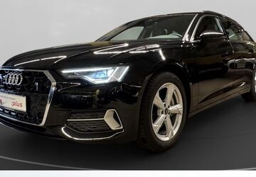 Audi A6 22.746 km 51.490 &euro; Köln 50968