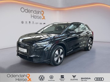 Gebrauchte Audi Q4 e-tron