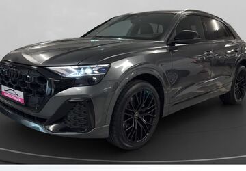 Audi Q8 69.249 km 73.980 &euro; Bonn 53119