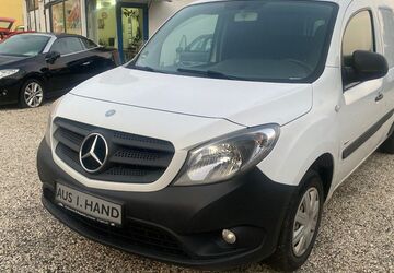 Mercedes-Benz Citan 179.999 km 5.499 &euro; Rolandseck Remagen 53424