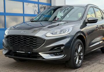 Ford Kuga 81.573 km 21.900 &euro; Frechen 50226