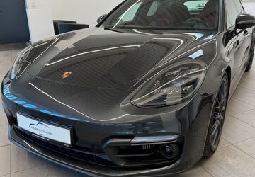 Porsche Panamera 36.164 km 78.900 &euro; Bonn 53175