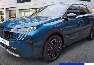 Peugeot 3008 4.290 km 39.980 &euro; Köln 50933