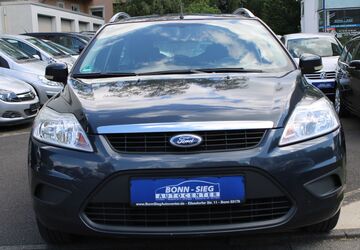 Ford Focus 97.823 km 4.990 &euro; Bonn 53179