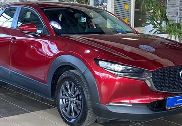 Mazda CX-30 134.266 km 17.000 &euro; Eitorf 53783