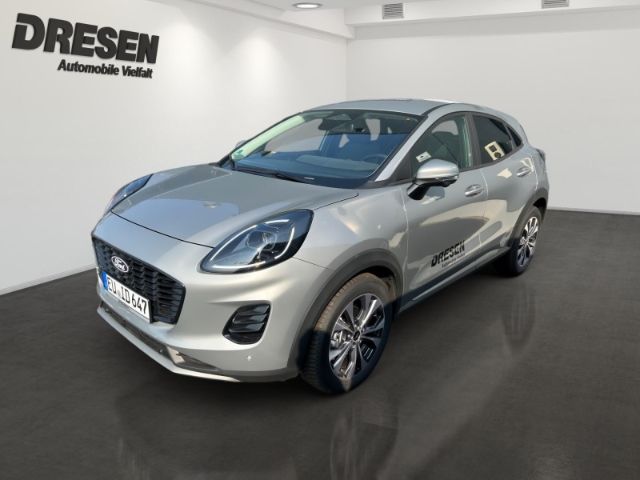 Ford Puma 6.532 km 23.990 &euro; Bonn 53119