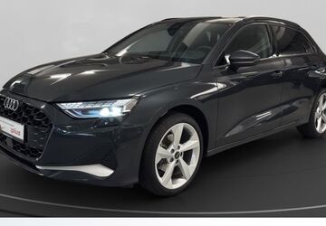 Audi A3 5.749 km 31.980 &euro; Bonn 53119