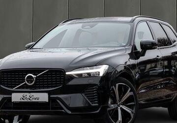 Volvo XC60 20.895 km 49.890 &euro; Bonn 53177
