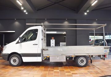 Mercedes-Benz Sprinter 69.486 km 16.950 &euro; Bonn 53177