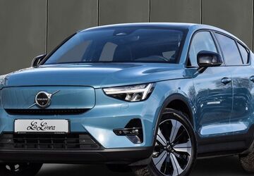 Volvo C40 29.864 km 31.990 &euro; Bonn 53117