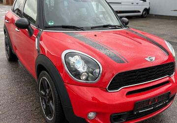 Mini Cooper SD 150.180 km 6.950 &euro; Bornheim 53332