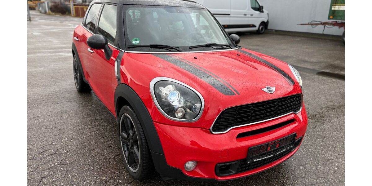 Mini Cooper SD 150.180 km 6.950 &euro; Bornheim 53332