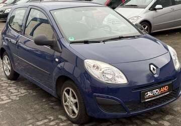 Renault Twingo 121.120 km 2.499 &euro; Troisdorf 53842
