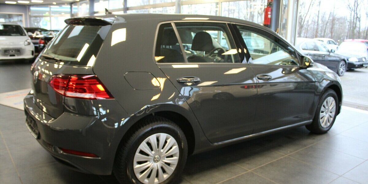 VW Golf 1.0 TSI OPF Trendline 76.316 km 11.980 &euro; Euskirchen 53881