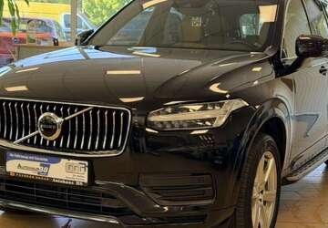 Volvo XC90 153.000 km 33.000 &euro; Hennef 53773