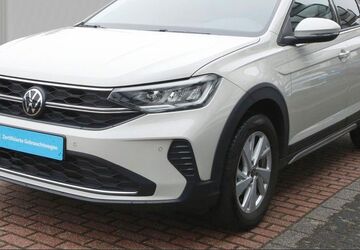 VW Taigo 19.431 km 20.450 &euro; Meckenheim / Bonn 53340