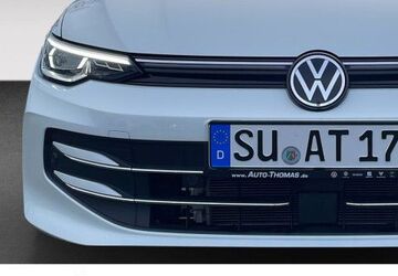 VW Golf 35.000 km 28.600 &euro; Bornheim 53332