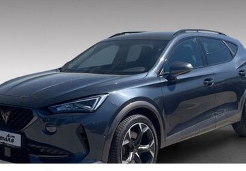 Cupra Formentor 28.590 km 32.990 &euro; Bonn 53227