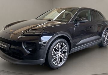 Porsche Macan 10.000 km 91.500 &euro; Köln 50823