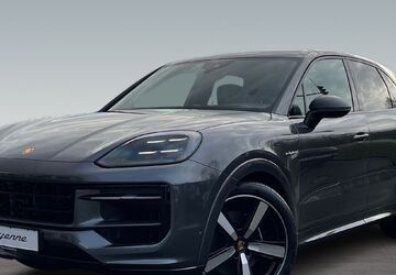 Porsche Cayenne 3.900 km 129.900 &euro; Bergisch Gladbach 51429