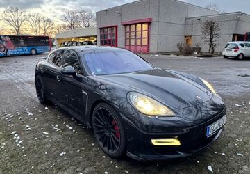 Porsche Panamera 180.000 km 19.800 &euro; Bergisch Gladbach 51467