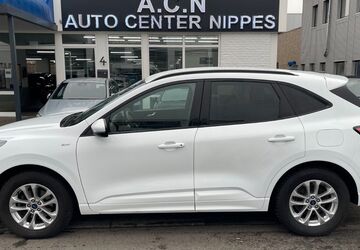 Ford Kuga 107.800 km 20.900 &euro; Köln 50829